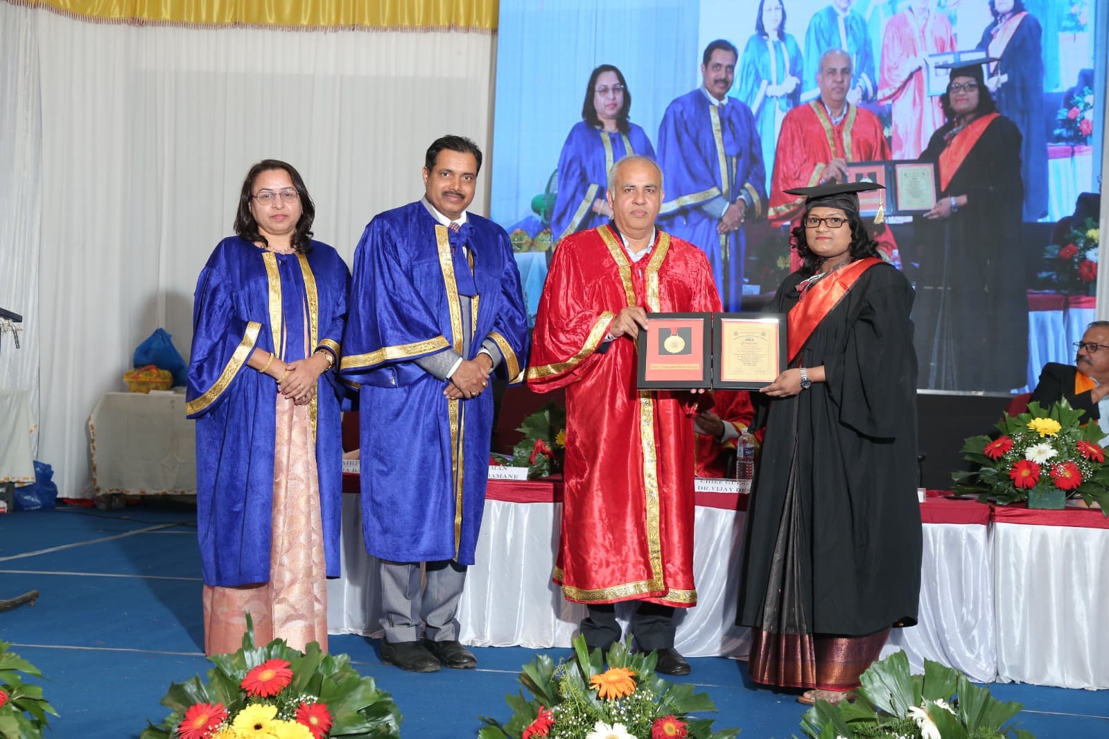 Shree Shiv Basav Jyoti Homoeopathic Medical College Hospital and Research Centre Belgaum Events photo 18